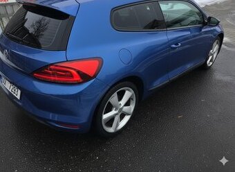 Škoda Golus R18 - zimní pneu 7mm