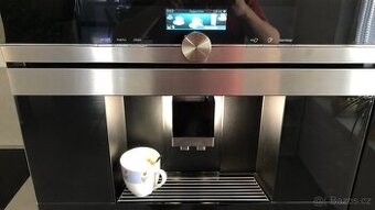 Vestavný kávovar Siemens CT636LES6