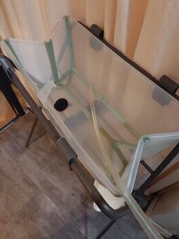 STOKKE Flexi Bath Vanička a stojan