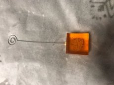 Prodám stojan/držák na fotografii IKEA