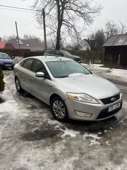 Prodej Ford Mondeo