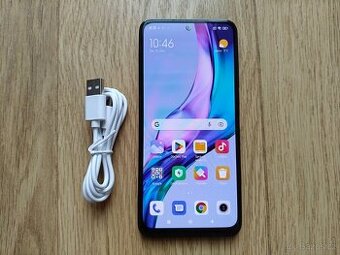 Xiaomi Redmi Note 10S- 6GB/64GB/ Onyx Gray