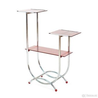 KVĚTINOVÝ STOLEK-HYNEK GOTTWALD