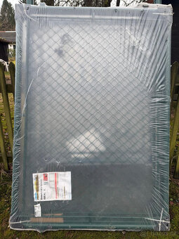 Dvoukřídlá brána IDEAL II nová