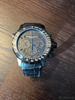 Raymond Weil Nabucco