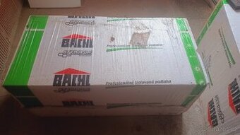 PodPodlahový polystyren  BACHL EPS T 4000