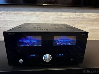 Advance Paris X-i1100