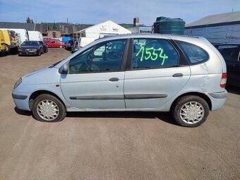 Renault Megane Scenic č. 1554