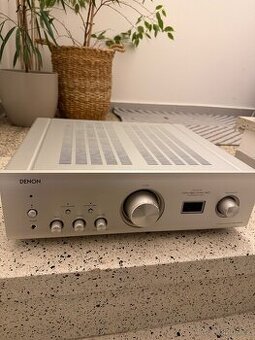 DENON PMA-1600NE – integrovaný zesilovač (vyšší třída)