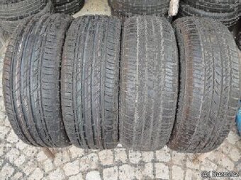 225/55/18 letní pneu BRIDGESTONE 225 55 18