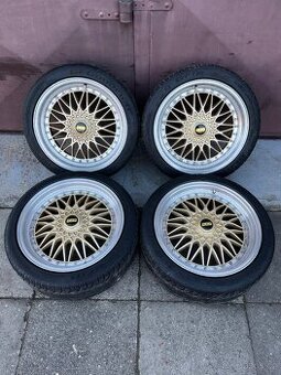 5x100/5x112 r18