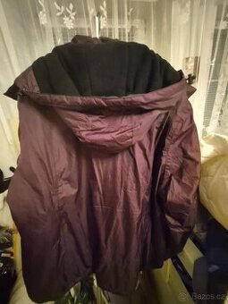 Damska zimni sportovni bunda Bonprix