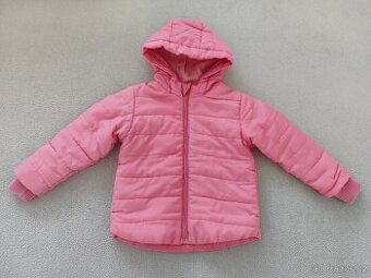 Bunda jaro/podzim Kuniboo vel 86/92