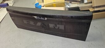 Zadní čelo Dodge RAM 2500