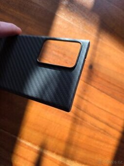 Kryt PITAKA pro SAMSUNG GALAXY NOTE20 ULTRA