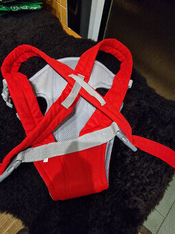 Nositko pro miminko nepouzivane