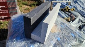 YTONG U 225 YQ profil 225x249x599mm P4-500 + EPS