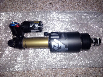 Nový tlumič FOX Float X2 Factory 230x65mm