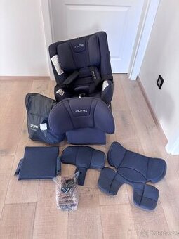 Nuna Prym autosedačka otočná do 18kg/105cm