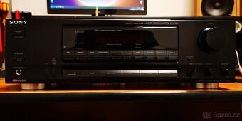 SONY STR-GX315 + DO