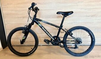 Dětské horské kolo Rockrider ST500 20"