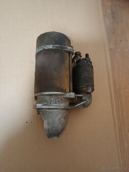 Startér Škoda105, 120