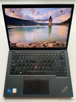 Lenovo ThinkPad X13 Gen 2