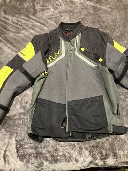 Prodám bundu moto