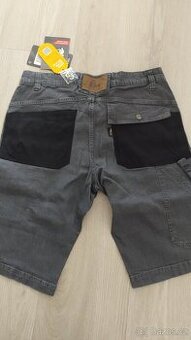 Pánské pracovní kraťasy