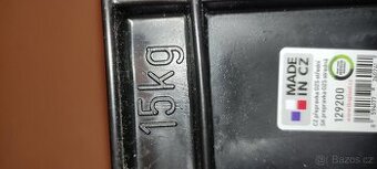 Plastová přepravka