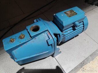 CALPEDA VODÁRNA K.O.MOTOR