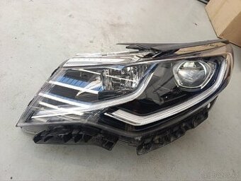 KIA OPTIMA levé přední světlo