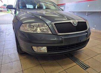 ND Škoda Octavia II 1,6 FSi BLF barva 9901
