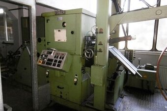 rovnačka KOHLER - 400 x 3 mm