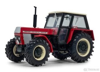 Model traktoru Zetor Crystal 12045 GEN 2 1:32 UH