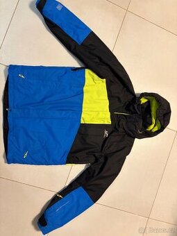 Zimní bunda Hannah vel. L