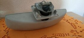 vw Touran 1t zpětné zrcátko