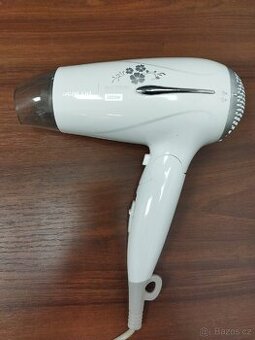 Skládací fén Sencor SHD 7170WH Hair Dryer 2000W
