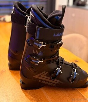 Lyžáky Lange LX 90 HV - vel. 28,5 - TOP stav