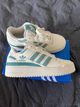 Tenisky (ADIDAS, FORUM)