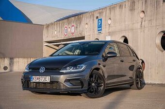 Volkswagen Golf Variant 1.4 TSI BMT 150k R-Line Highline EU6