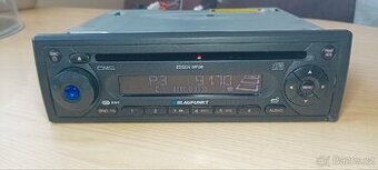 Autorádio Blaupunkt na cd mp3