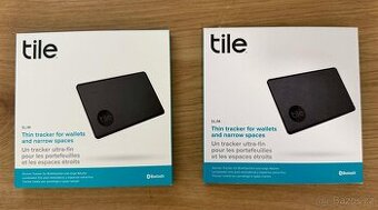 Tile Slim tracker 2x