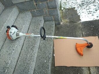 Kvalitní motorový vyžínač STIHL FS 45