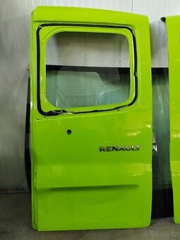 RENAULT TRAFIC III+ VIVARO+ TALENTO