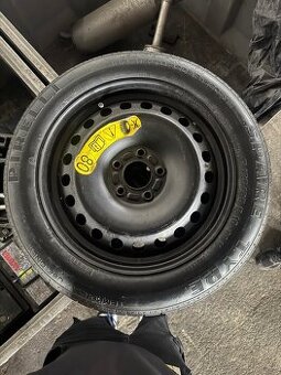 Prodám rezervní kolo Ford 5x108