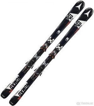 Atomic Nomad Temper 173 cm jeté