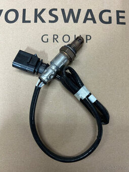 Lambda sonda 1,4TSI 1,2TSI nová originál 04E906262DT/A/M