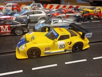 Autíčko na autodráhu Marcos 600 LM, výrobce Fly