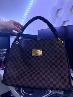 Kabelka louis vuitton